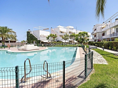 Apartamento en venta en El Playazo, Vera