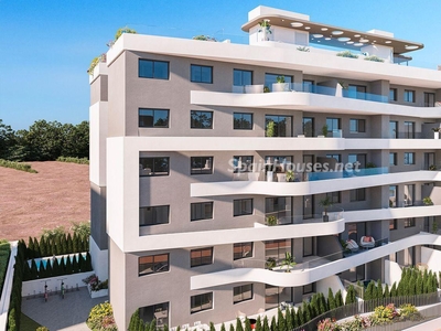 Apartamento en venta en Orihuela