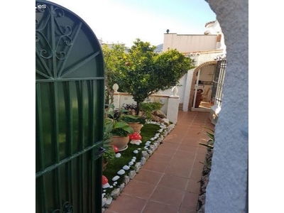 casa adosada en Venta en Benalmádena