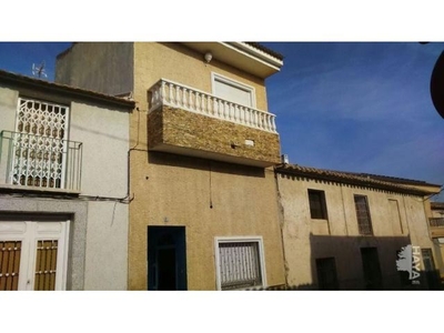 Casa Adosada en venta en Calle Mayor en Barqueros Murcia