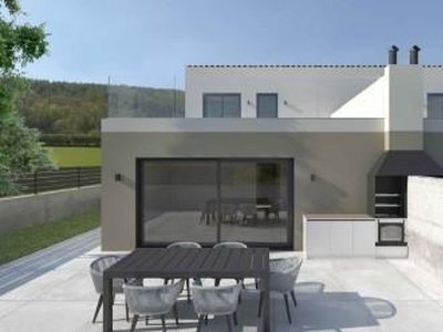 Casa adosada en venta en Figueres
