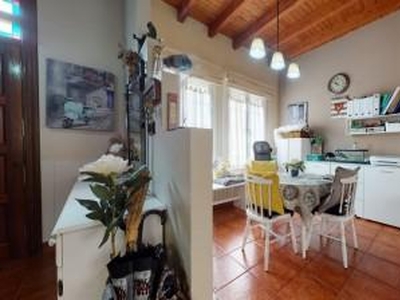 Casa adosada en venta en Sestao
