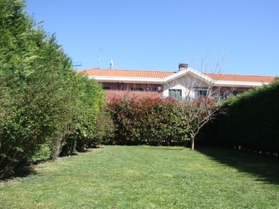 Casa adosada en venta en Vitoria-Gasteiz