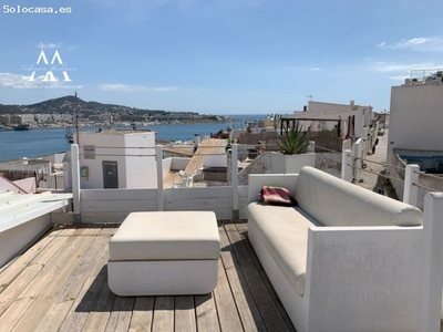 Casa-Chalet en Venta en Ibiza Baleares Ref: C322023