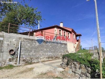 Casa / Chalet pareado en venta en A, Pena Gundivos, Sober