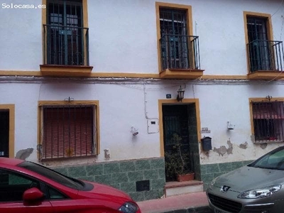 Casa de pueblo en Cartama Málaga