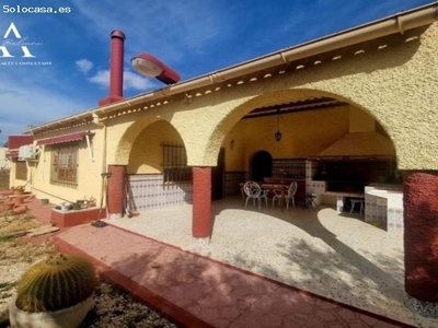 Casa de pueblo en Venta en Guardamar Del Segura Alicante Ref: C512023