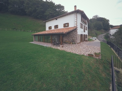 Casa En Etxalar, Navarra