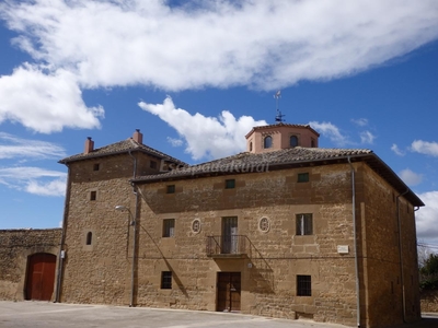 Casa En Pitillas, Navarra