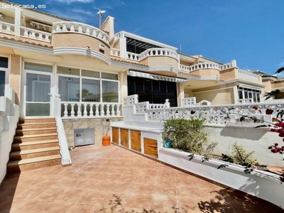 Casa en venta Alicante