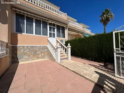 Casa en venta Alicante