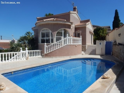 Casa en venta Alicante