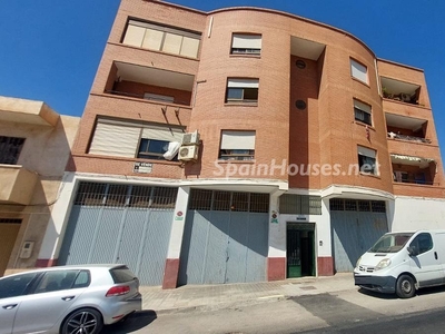 Casa en venta en Almería