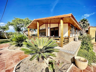 Casa en venta en Bellavista - Capiscol - Frank Espinós, San Juan de Alicante