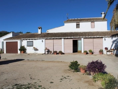 Casa en venta en Benissa pueblo