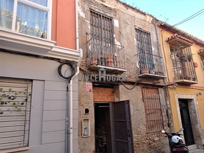 Casa en venta en Centro histórico, Málaga