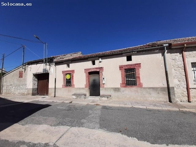 Casa en venta en Cozuelos de Fuentidueña. Ref.1896