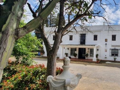 Casa en venta en Hijuela del Solete, Jerez de la Frontera