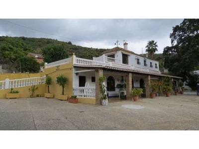 casa en Venta en Mijas