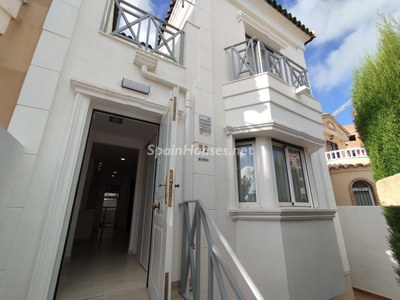 Casa en venta en Villamartín-Las Filipinas, Orihuela