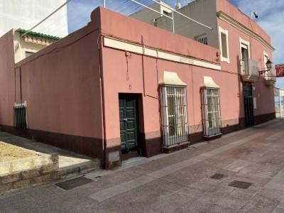 Casa en venta en Puerto Real