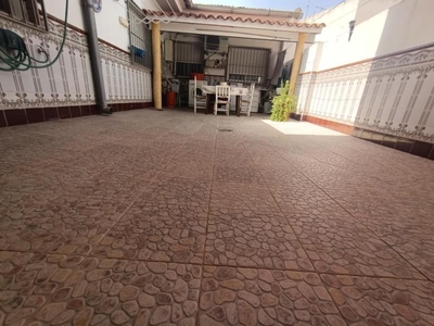 Casa en venta en Sagrado Corazón, Molina de Segura