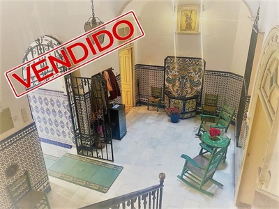 Casa en venta en San Lorenzo, Sevilla