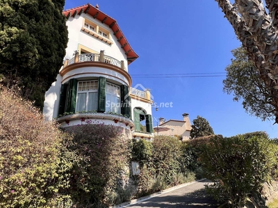 Casa en venta en Sant Andreu de Llavaneres