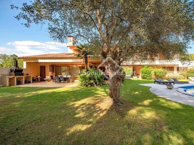 Casa en venta en Santa Cristina d'Aro