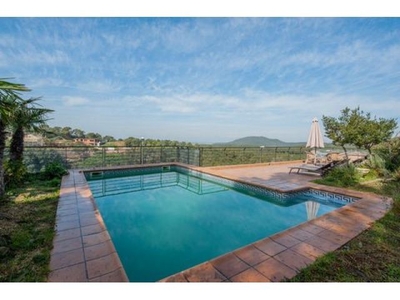 Casa para 8 personas con piscina privada en Begur