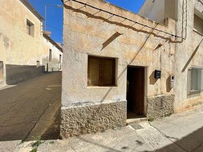 CASA UNIFAMILIAR EN VENTA