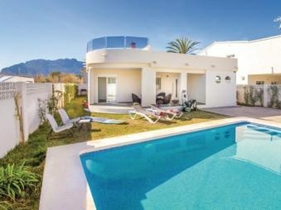 Chalet en venta en Devesses - Monte Pego, Dénia