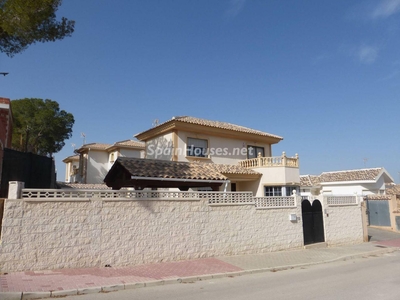 Chalet en venta en Fortuna