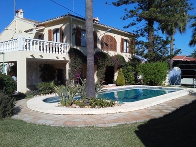 Chalet en venta en Pedreguer