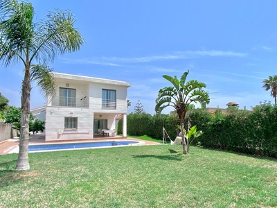 L'Eliana villa en venta