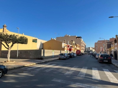 Parcela en venta en Roquetas pueblo, Roquetas de Mar