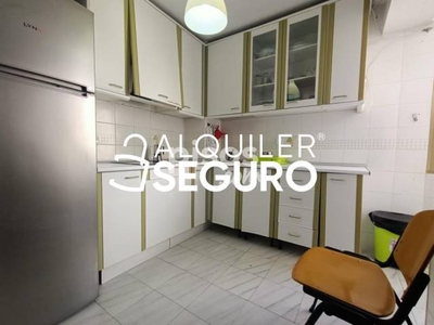 Piso en alquiler en Campoamor-Carolinas-Altozano