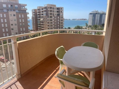 Piso en venta en Playa del Esparto-Veneziola, La Manga del Mar Menor