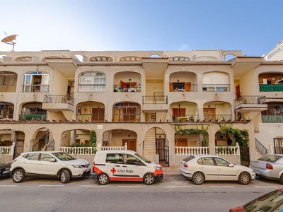 Torrevieja casa adosada en venta