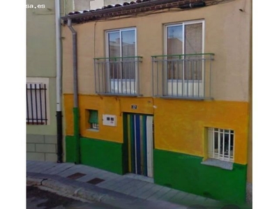 Urbis te ofrece una casa en venta en Peñaranda de Bracamonte, Salamanca.