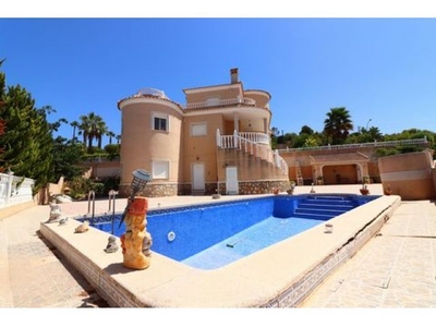 villa en Venta en Algorfa