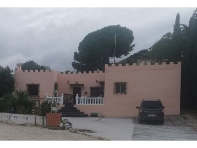 villa en Venta en Alhaurin De La Torre