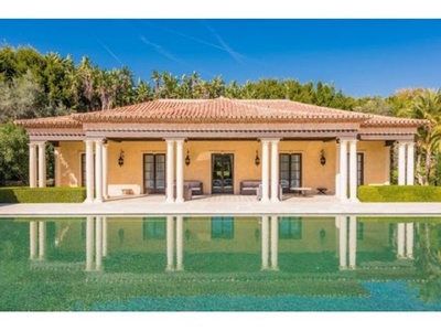 villa en Venta en Marbella