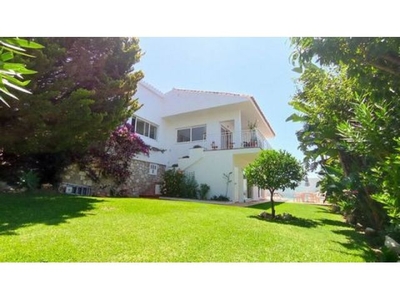 villa en Venta en Mijas