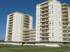 Alquiler de piso en Vistahermosa - Fuentebravía de 4 habitaciones con terraza y garaje