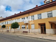 Apartamento en venta en Villatoro-Villafría-Castañares-La Ventilla