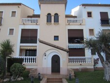 Duplex en venta en Los Alcázares de 109 m²