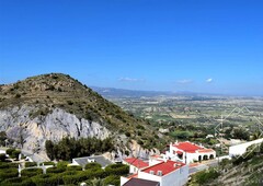 Finca/Casa Rural en venta en Mojácar, Almería