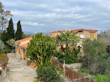 Pollenca finca en venta