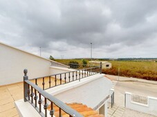 San Miguel De Salinas casa adosada en venta